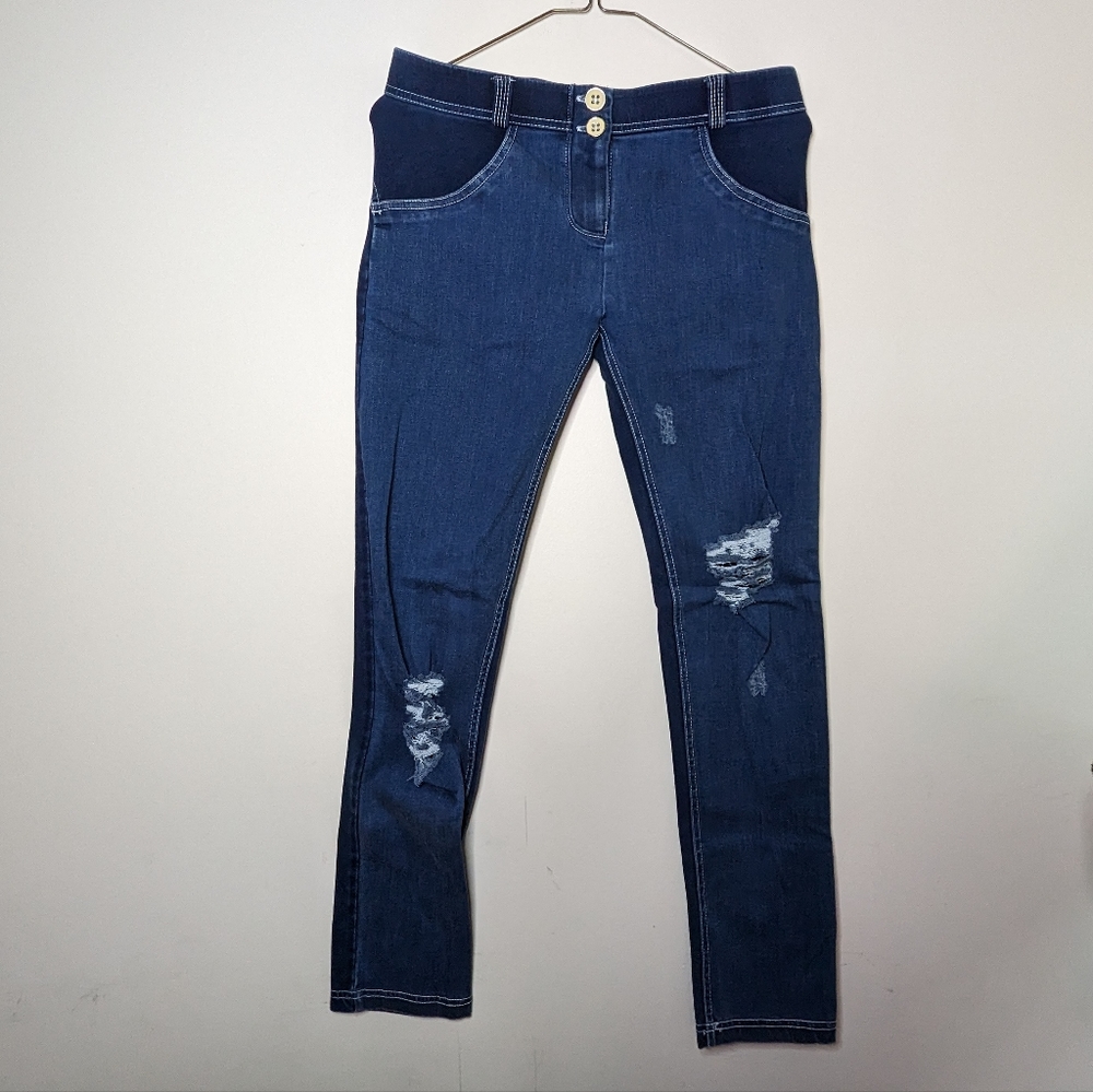 Blue Jeans